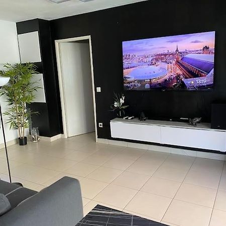 Appartement Cosy Et Chic Montpellier Buitenkant foto