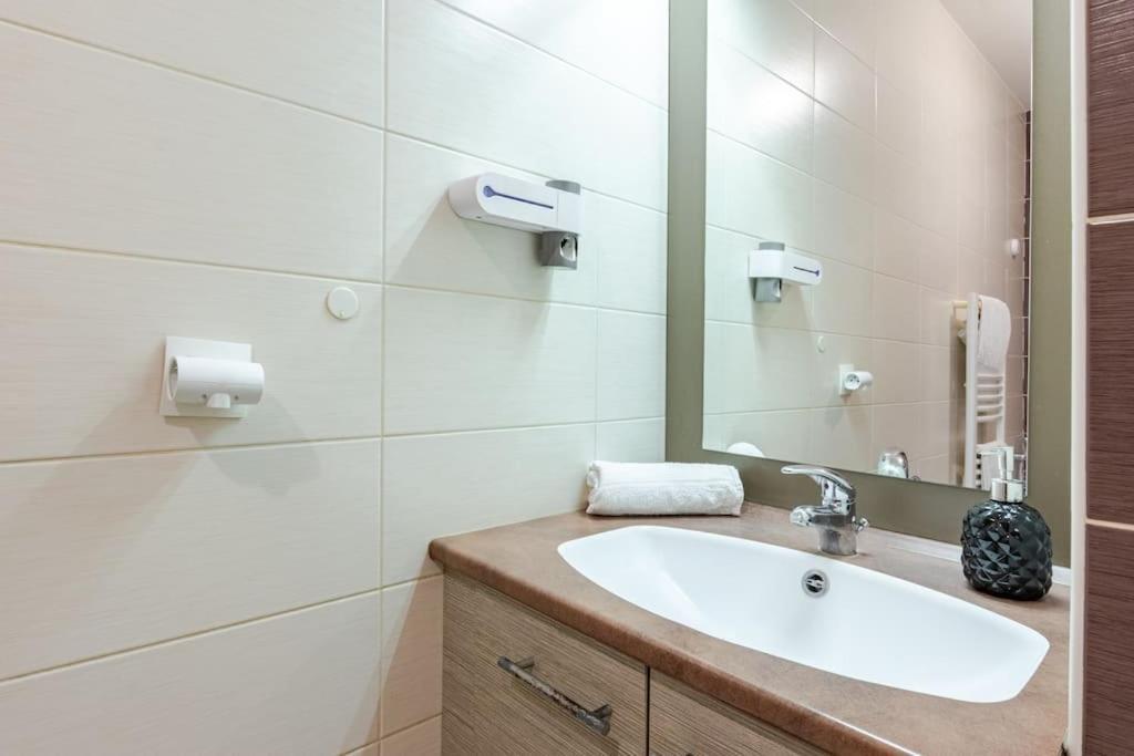 Appartement Cosy Et Chic Montpellier Buitenkant foto