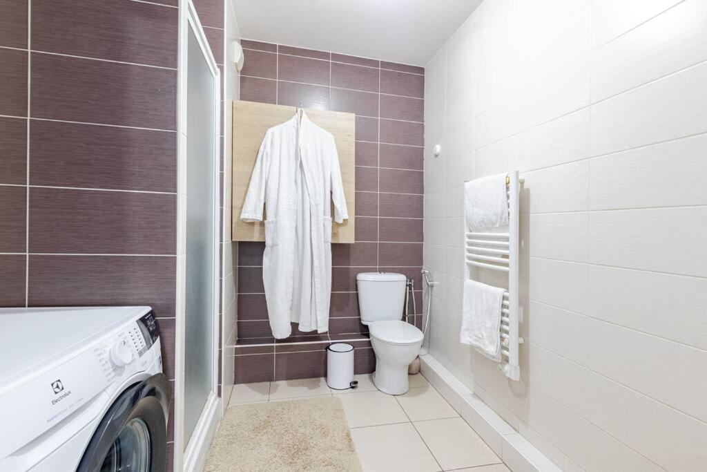 Appartement Cosy Et Chic Montpellier Buitenkant foto