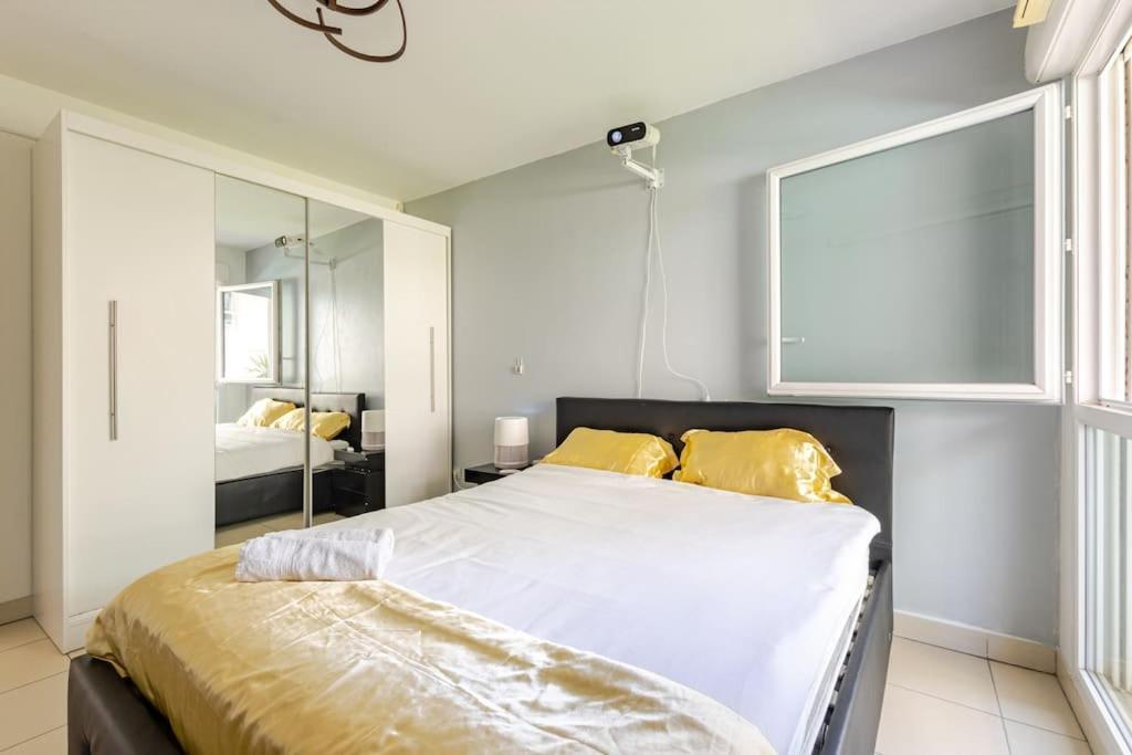 Appartement Cosy Et Chic Montpellier Buitenkant foto
