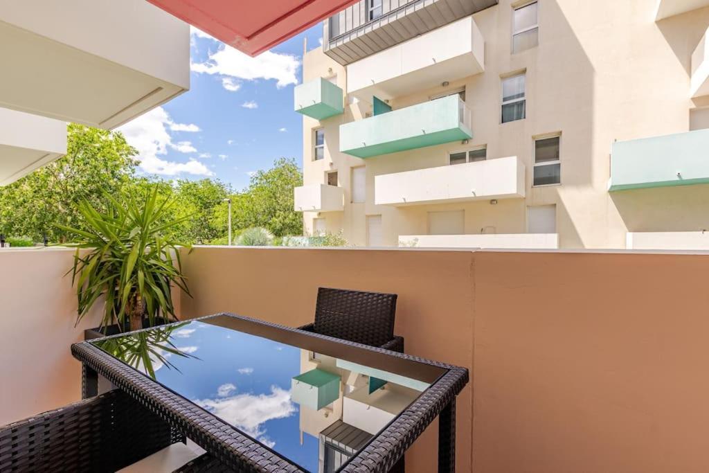 Appartement Cosy Et Chic Montpellier Buitenkant foto